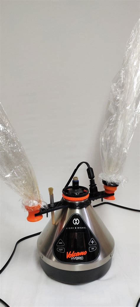 volcano easy valve bags fake|replacement bags for volcano vaporizer.